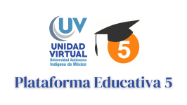 UAIM Virtual Plataforma Educativa #5