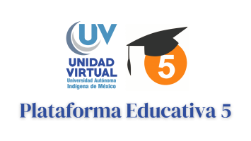 UAIM Virtual Plataforma Educativa #5